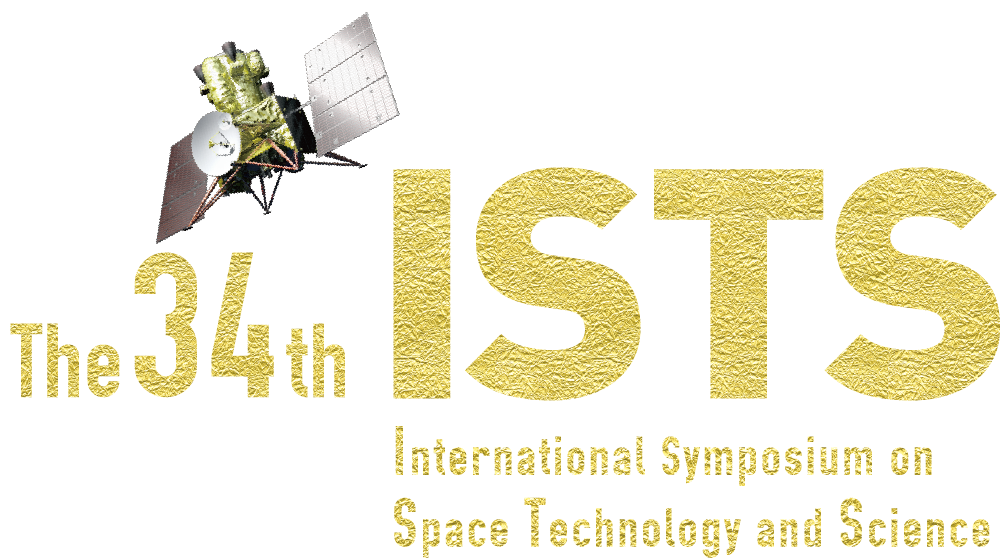 34th International Symposium on Space Technology and Science